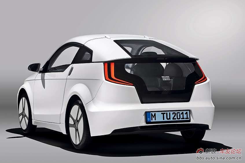 德国制造世界上噪音最小的汽车_16088175_汽车图库_新浪汽车_新浪网