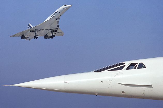 无所不能的飞行器 2小时飞越太平洋到星际旅行