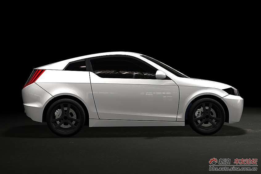 德国制造世界上噪音最小的汽车