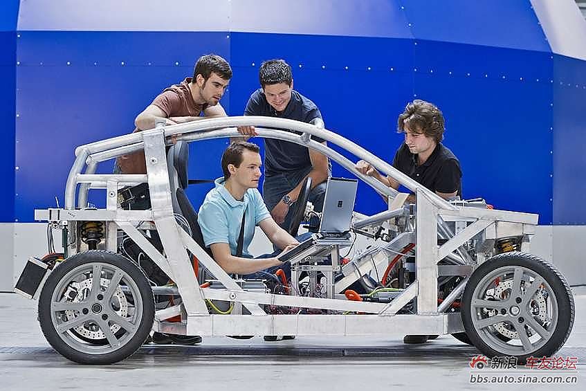 德国制造世界上噪音最小的汽车_16088182_汽车图库_新浪汽车_新浪网