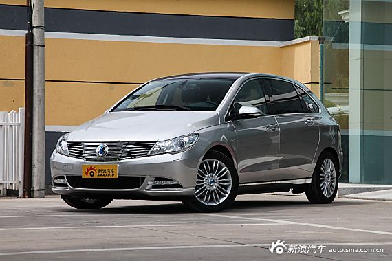 腾势最高直降10.21万 新浪购车享特价