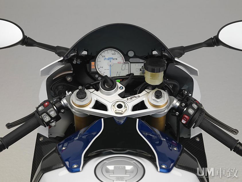 宝马推出s1000rr