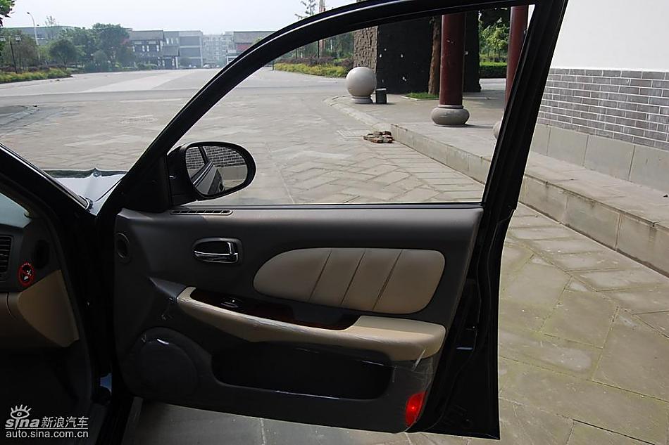 名驭内饰_名驭图片188201_汽车图库