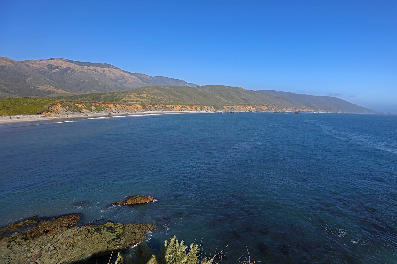 体验试驾法拉利California T