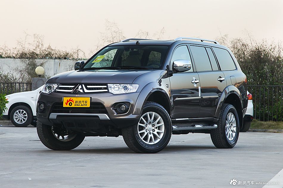 空间颜值动力都拥有！这4款SUV说没问题