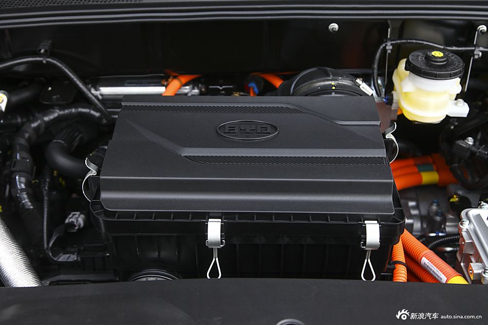 比亚迪唐免购置税免摇号 天津不限行_天津汽车