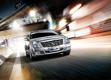 SLS赛威2.0T广告拍摄花絮