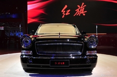 2013上海车展十大必看豪华车型