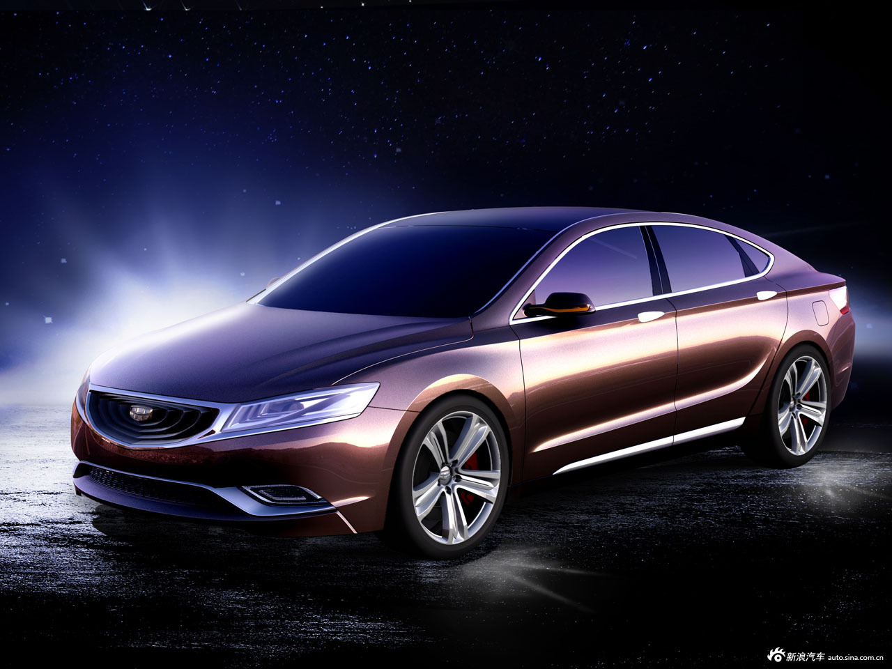 吉利kc概念车_帝豪kc-概念车官方图图片2582