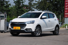 同是江淮小型SUV 瑞风S2/S3怎么选