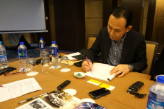 车致十问全新第11代卡罗拉设计师安井慎一