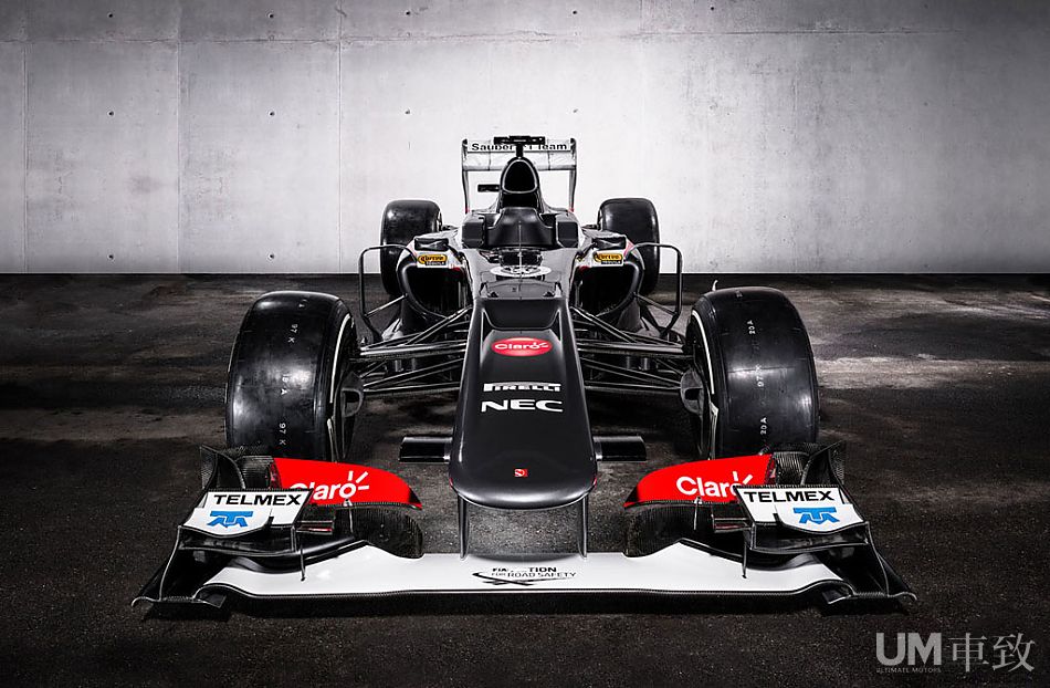 燃烧方程式 2013赛季F1新车集锦_23558314_
