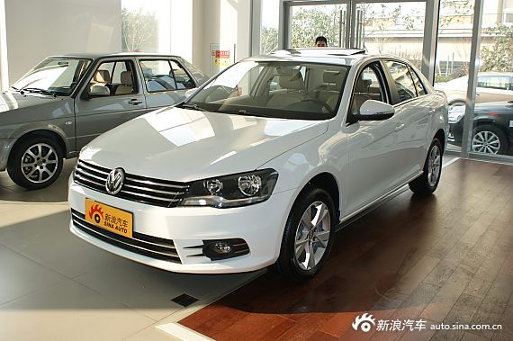 【2013款新宝来1.4T自动舒适版报价_论坛_图