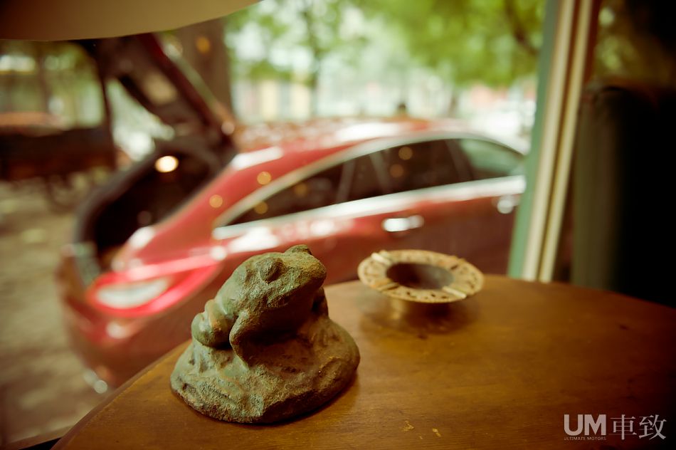 释放优雅灵魂 梅赛德斯-奔驰 CLS级猎装版