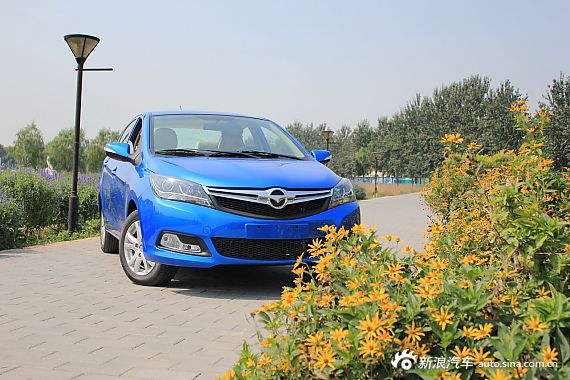 海马携手环岛自行车赛 助力品牌成长