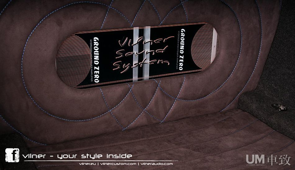 牛鲨之戾 Vilner发布宝马6系Bullshark_346683