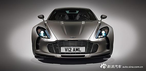 高富帅的选择 北京车展将亮相超跑车型盘点