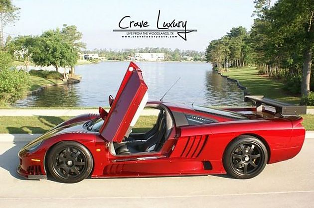 695,000美元 赛麟S7 Twin Turbo待售