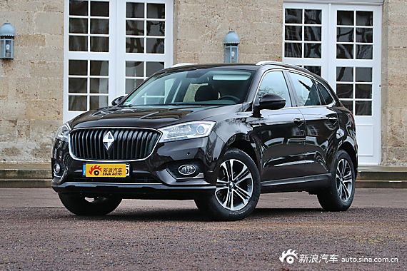 十大深受车主好评的30-50万欧系中型车排行榜，第一名你猜到了吗？