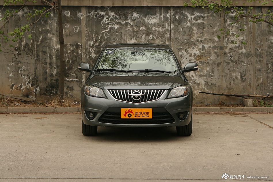 2012款新福美来_福美来图片15198378_汽车图