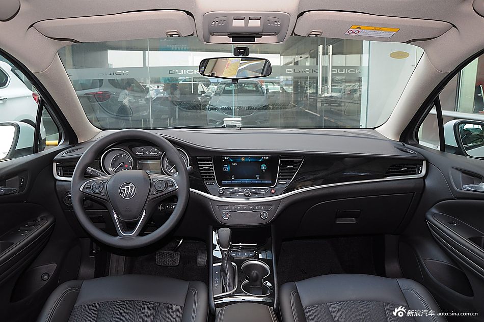 购置税减半 以前不敢想的科技配置触手可及