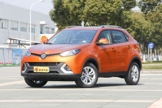 12万热门SUV 亮点不只是动力