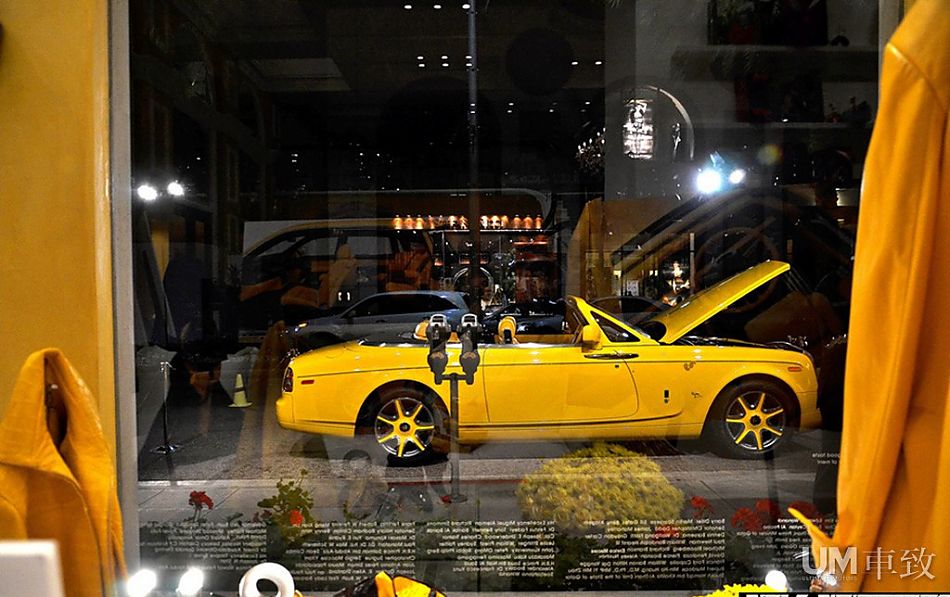 Bijan劳斯莱斯(13\/14)