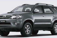 Fortuner