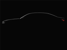 全新BMW 7 拥有气度非凡并且精巧绝伦的设计