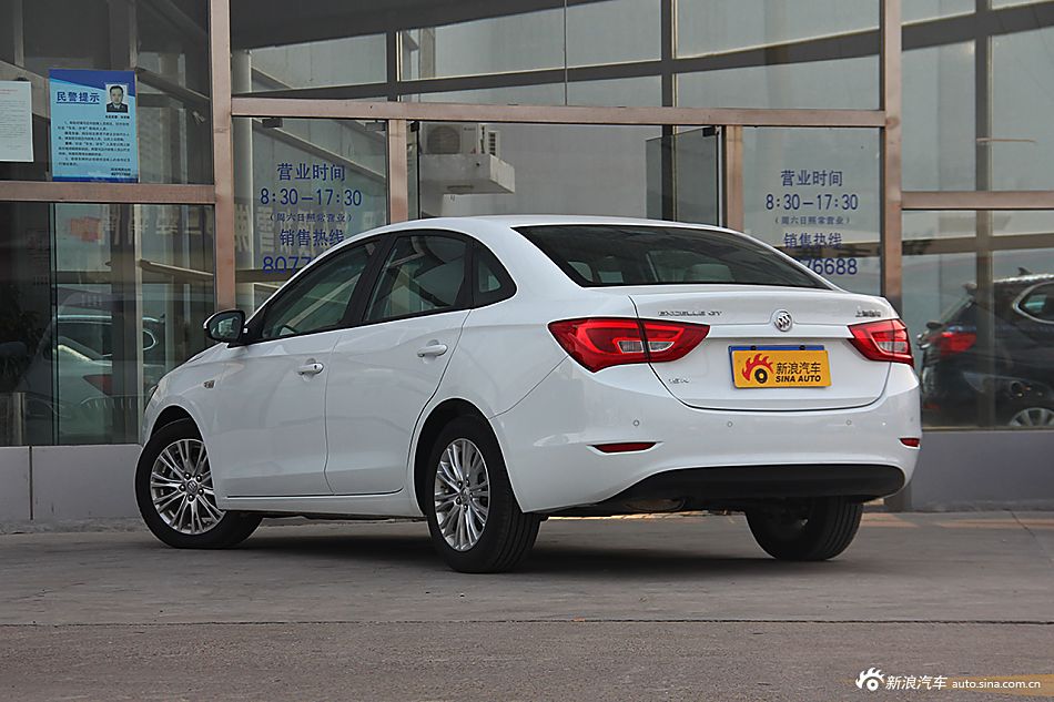 购置税都减半 都带T 你的钱该花在哪?