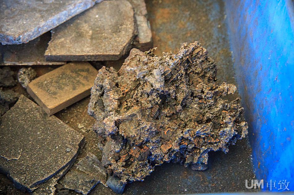 晶平锻刀道场 2015雷克萨斯匠心之旅