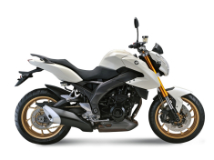 “培”你选车之-国产中量级街车隆鑫650