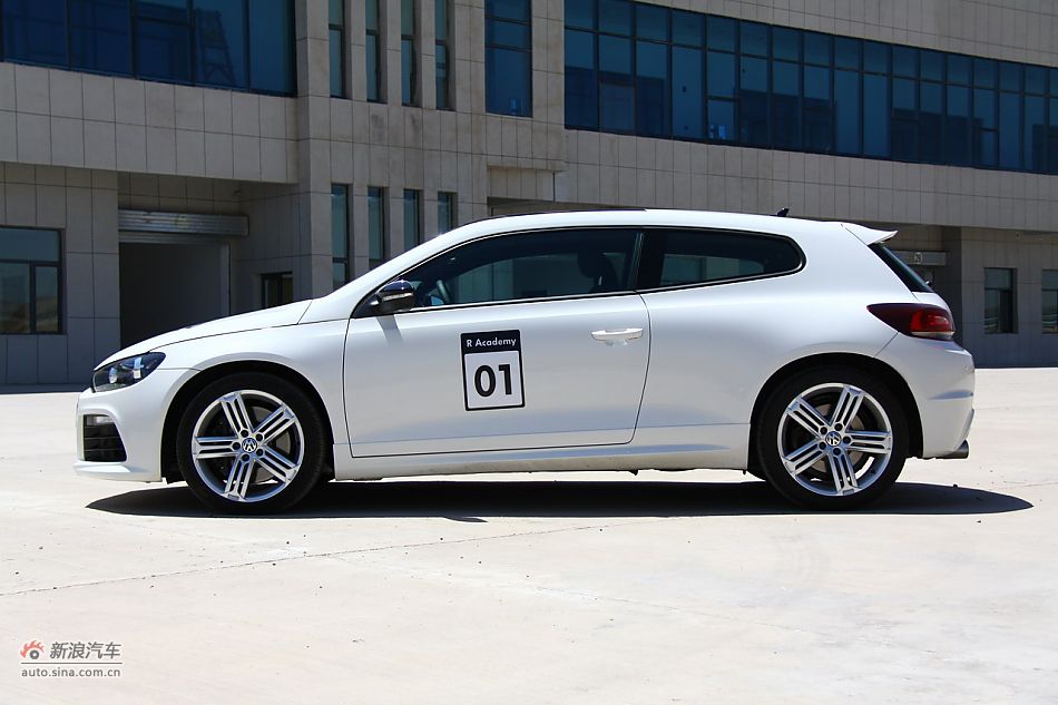 尚酷r外观_尚酷图片6018491_汽车图库_新浪汽车_新浪网