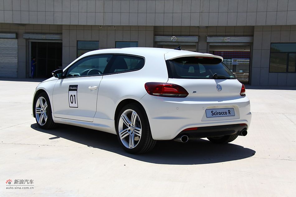 尚酷R外观_尚酷图片6018492_汽车图库