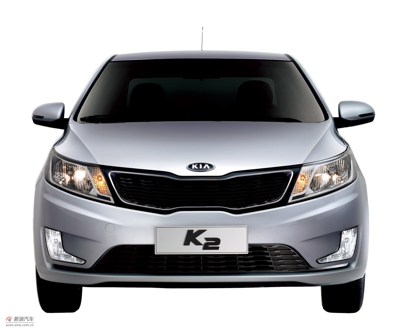 2011款东风悦达起亚k2