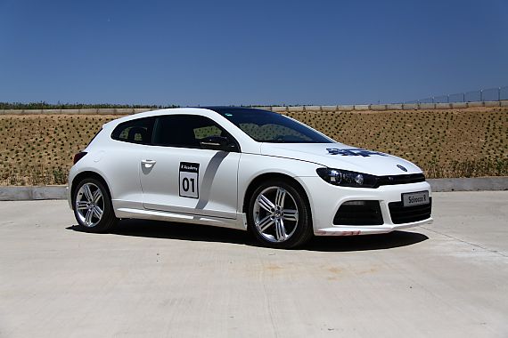 进口大众尚酷最高优惠6万 订车送礼包