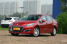 植入音乐元素 实拍标致308音乐版