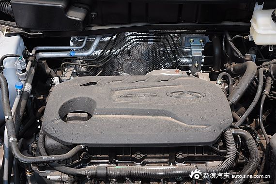 2015款瑞虎5 1.5T手动家悦版 2015款瑞虎5 1.5T手动家悦版