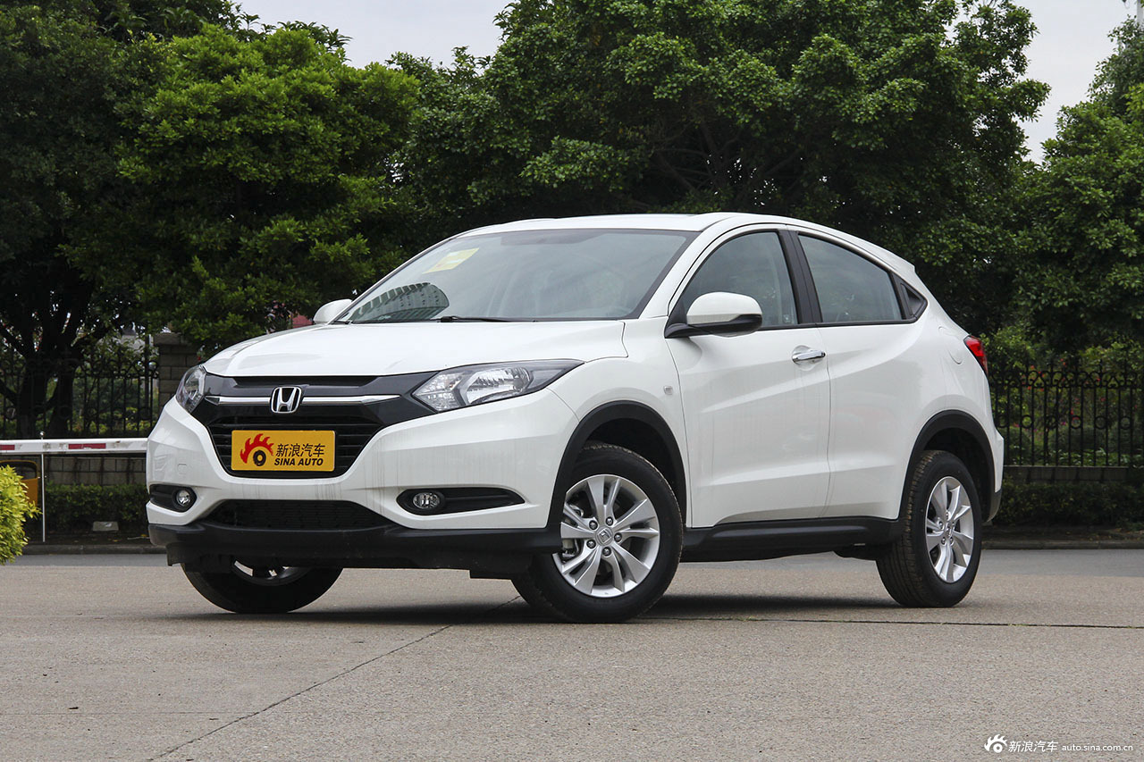 2015款缤智1.8l cvt两驱精英型