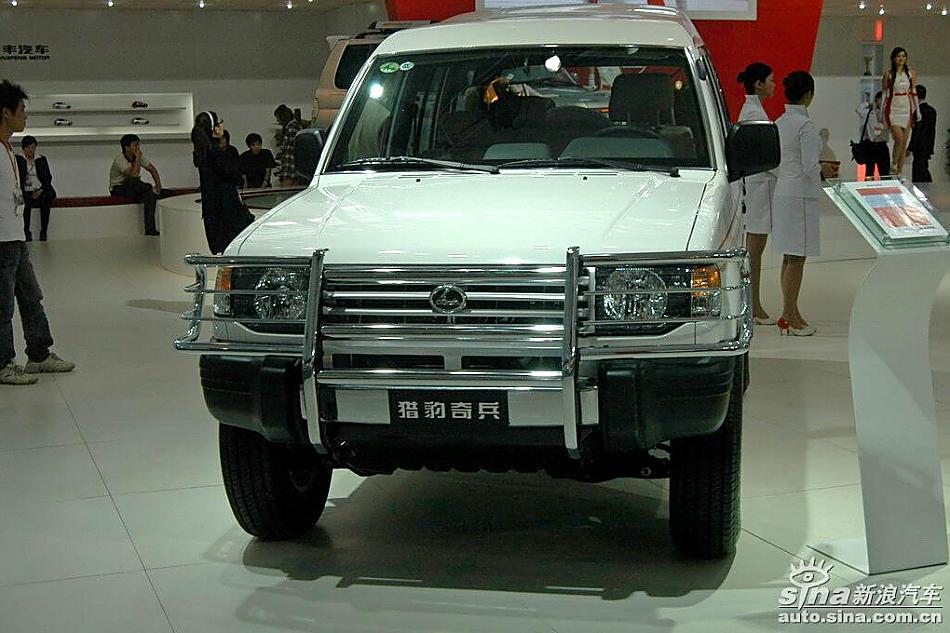 猎豹奇兵汽车油耗,猎豹奇兵汽车,三菱猎豹奇兵汽车价格,猎豹高清图片