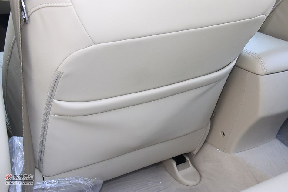 2012款比亚迪G6 2.0手动尊贵型_比亚迪G6座