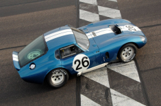 最贵的11款美国车图赏