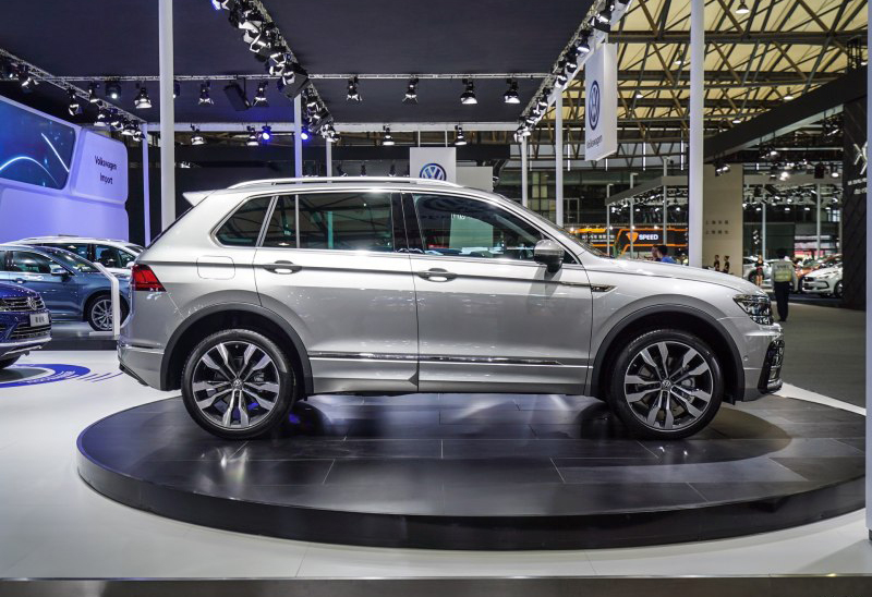 Tiguan