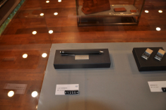 沃尔沃品牌周边