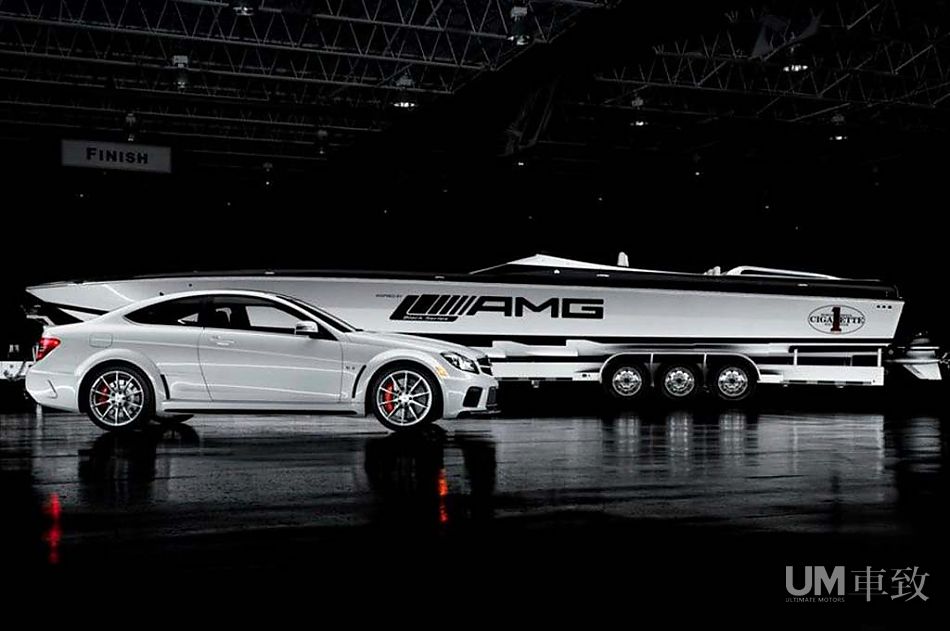 the 50 cigarette inspired by amg black series(6