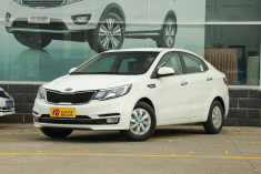 穿行自如 10万元合资小车推荐