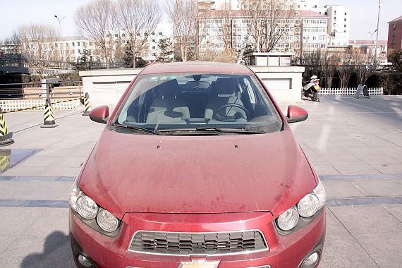 上海通用召回4万余辆雪佛兰爱唯欧