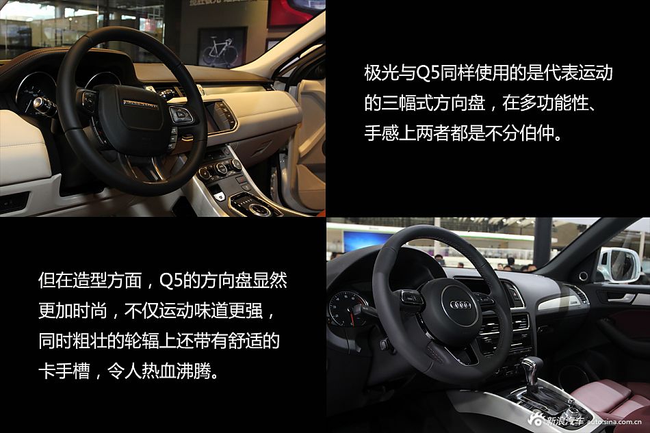14款奥迪Q5最低价格新款一汽Q5优惠多少钱