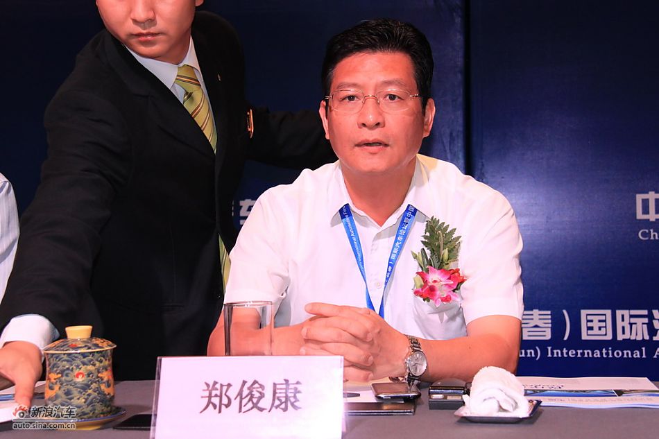 柳州市市长 郑俊康_图片375026_汽车图库