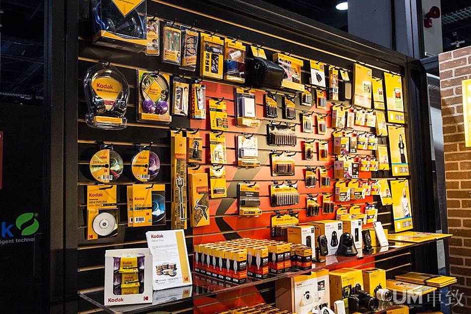 感受黑科技 2016消费类电子产品展览会(CES)